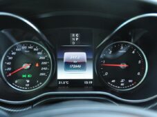 Mercedes-Benz Třídy V 300D L AMG 4MTAŽNÉ K360 WEBAST - 35