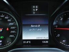 Mercedes-Benz Třídy V 300D L AMG 4MTAŽNÉ K360 WEBAST - 36