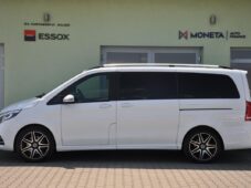 Mercedes-Benz Třídy V 300D L AMG 4MTAŽNÉ K360 WEBAST - 1