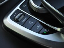 Mercedes-Benz Třídy V 300D L AMG 4MTAŽNÉ K360 WEBAST - 40