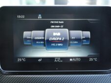 Mercedes-Benz Třídy V 300D L AMG 4MTAŽNÉ K360 WEBAST - 43