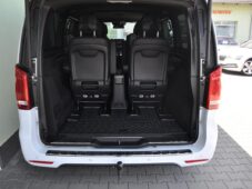 Mercedes-Benz Třídy V 300D L AMG 4MTAŽNÉ K360 WEBAST - 50
