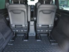 Mercedes-Benz Třídy V 300D L AMG 4MTAŽNÉ K360 WEBAST - 51