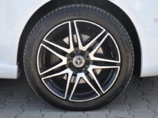 Mercedes-Benz Třídy V 300D L AMG 4MTAŽNÉ K360 WEBAST - 54