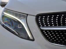 Mercedes-Benz Třídy V 300D L AMG 4MTAŽNÉ K360 WEBAST - 57