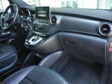Mercedes-Benz Třídy V 300D L AMG 4MTAŽNÉ K360 WEBAST - 12