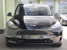Tesla Model Y LONG RANGE DUAL MOTOR AWD - 8