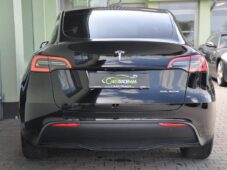 Tesla Model Y LONG RANGE DUAL MOTOR AWD - 9