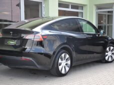 Tesla Model Y LONG RANGE DUAL MOTOR AWD - 3