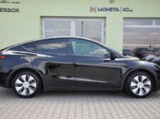 Tesla Model Y LONG RANGE DUAL MOTOR AWD - 11