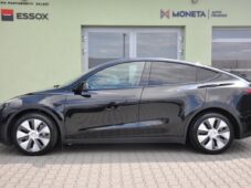 Tesla Model Y LONG RANGE DUAL MOTOR AWD - 10