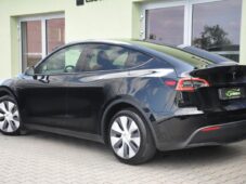 Tesla Model Y LONG RANGE DUAL MOTOR AWD - 2