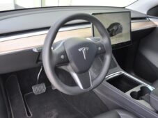 Tesla Model Y LONG RANGE DUAL MOTOR AWD - 14