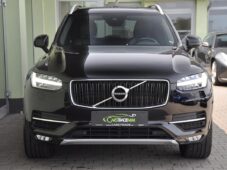 Volvo XC90 D5 AWD MOMENTUM ČR - 8