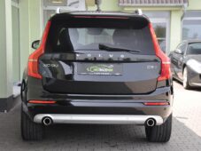 Volvo XC90 D5 AWD MOMENTUM ČR - 9