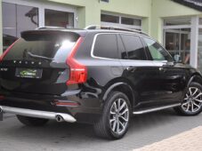 Volvo XC90 D5 AWD MOMENTUM ČR - 3