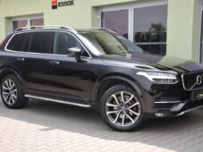 Volvo XC90 D5 AWD MOMENTUM ČR - 1