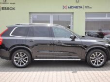 Volvo XC90 D5 AWD MOMENTUM ČR - 11