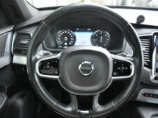 Volvo XC90 D5 AWD MOMENTUM ČR - 21
