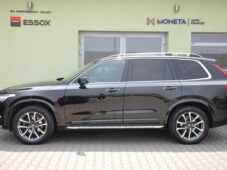 Volvo XC90 D5 AWD MOMENTUM ČR - 10