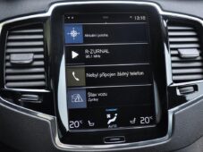 Volvo XC90 D5 AWD MOMENTUM ČR - 27