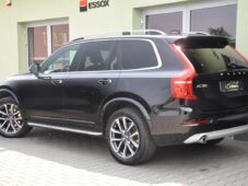 Volvo XC90 D5 AWD MOMENTUM ČR - 2