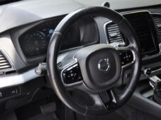 Volvo XC90 D5 AWD MOMENTUM ČR - 15
