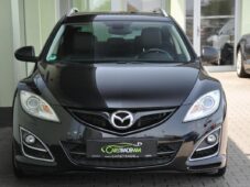 Mazda 6 2.2MZR-CD 132kW TAŽNÉ - 8