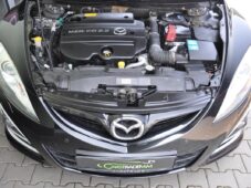 Mazda 6 2.2MZR-CD 132kW TAŽNÉ - 31