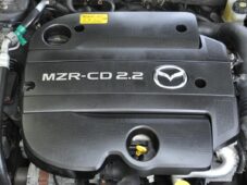 Mazda 6 2.2MZR-CD 132kW TAŽNÉ - 32
