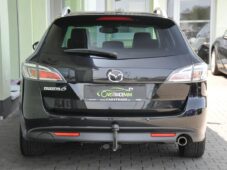 Mazda 6 2.2MZR-CD 132kW TAŽNÉ - 9