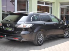 Mazda 6 2.2MZR-CD 132kW TAŽNÉ - 3