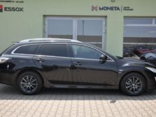 Mazda 6 2.2MZR-CD 132kW TAŽNÉ - 11