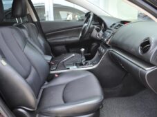 Mazda 6 2.2MZR-CD 132kW TAŽNÉ - 17