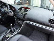 Mazda 6 2.2MZR-CD 132kW TAŽNÉ - 16
