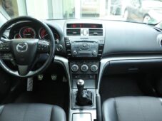 Mazda 6 2.2MZR-CD 132kW TAŽNÉ - 4