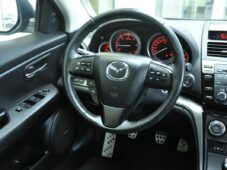 Mazda 6 2.2MZR-CD 132kW TAŽNÉ - 5