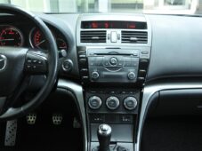 Mazda 6 2.2MZR-CD 132kW TAŽNÉ - 6