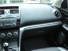 Mazda 6 2.2MZR-CD 132kW TAŽNÉ - 7