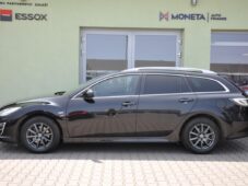 Mazda 6 2.2MZR-CD 132kW TAŽNÉ - 10