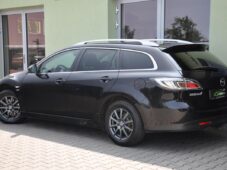 Mazda 6 2.2MZR-CD 132kW TAŽNÉ - 2