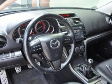 Mazda 6 2.2MZR-CD 132kW TAŽNÉ - 14