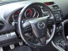Mazda 6 2.2MZR-CD 132kW TAŽNÉ - 15