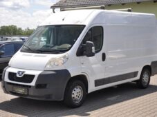 Peugeot Boxer 2.2HDi TAŽNÉ ČR PO SERVISE - 0