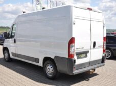 Peugeot Boxer 2.2HDi TAŽNÉ ČR PO SERVISE - 3