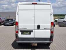 Peugeot Boxer 2.2HDi TAŽNÉ ČR PO SERVISE - 4