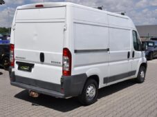 Peugeot Boxer 2.2HDi TAŽNÉ ČR PO SERVISE - 5