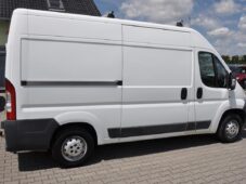 Peugeot Boxer 2.2HDi TAŽNÉ ČR PO SERVISE - 6