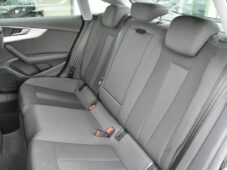 Audi A5 40TDI QUATTRO 2xPNEU 1M ČR - 20