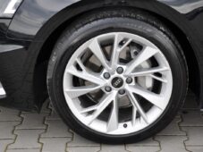 Audi A5 40TDI QUATTRO 2xPNEU 1M ČR - 28